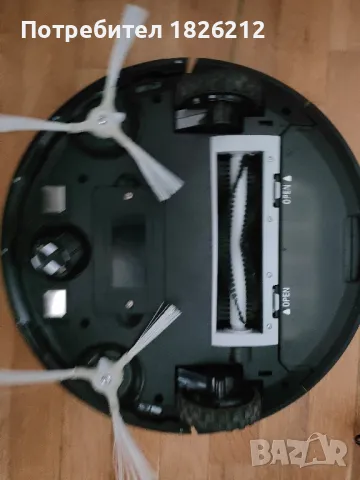 Rowenta explorer serie 40 , снимка 3 - Прахосмукачки - 49779113