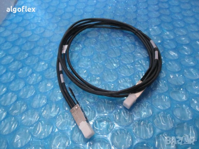 Kабел SAS SFF8644-SFF8644 Mini SAS HD, 2m NetApp 112-00437 GYK61