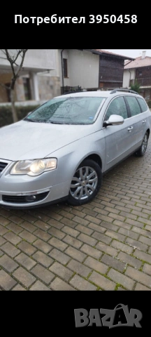 VW Passat 2010 старт-стоп1.6TDI 105 KS перфектно състояние обслужен много запазен от първия собствен, снимка 7 - Автомобили и джипове - 53124724