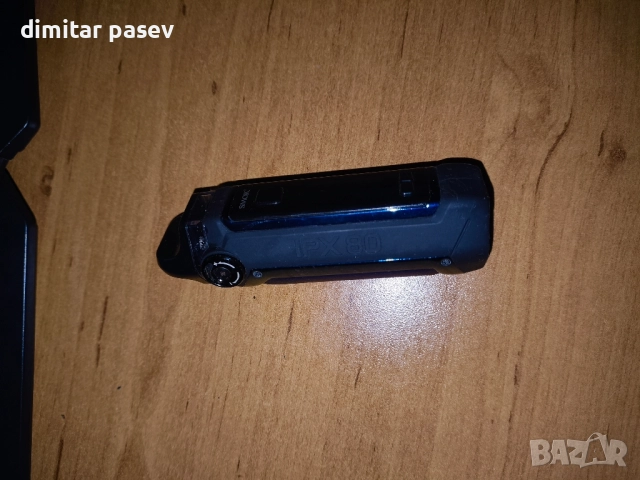 вейп Smoke IPX80, снимка 3 - Друга електроника - 52560358