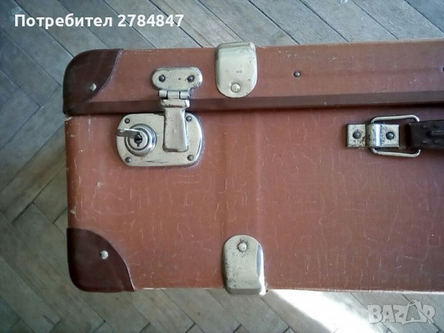 Куфар жакардов с ключета, снимка 6 - Други стоки за дома - 39078399