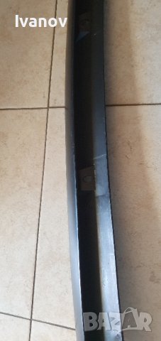 Лип спойлер за предна М броня бмв е36, снимка 5 - Части - 43987077