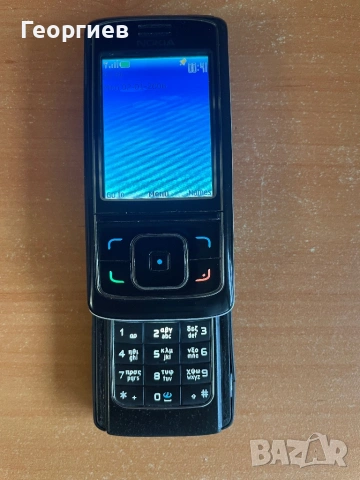 Nokia 6288, снимка 3 - Nokia - 53069773