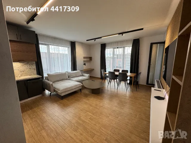 Дава под Наем 2-СТАЕН в SoHome СОБСТВЕНИК