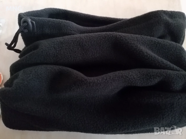 Термо шалове