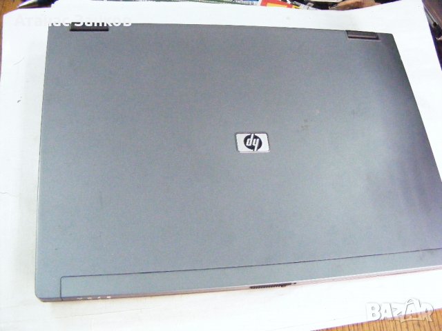Лаптоп за части HP Compaq 8510w, снимка 2 - Лаптопи за работа - 27735776