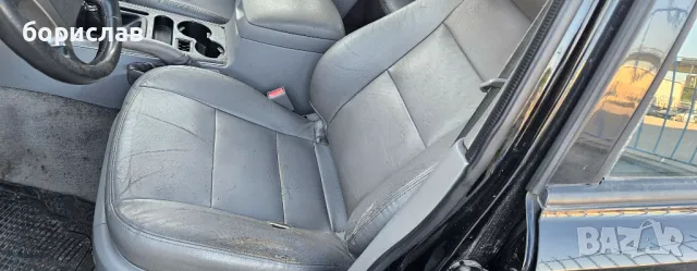 Kia sandero 2.5 crdi , снимка 6 - Части - 50261136