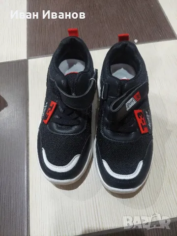 Обувки sport m t3 35 номер.нови