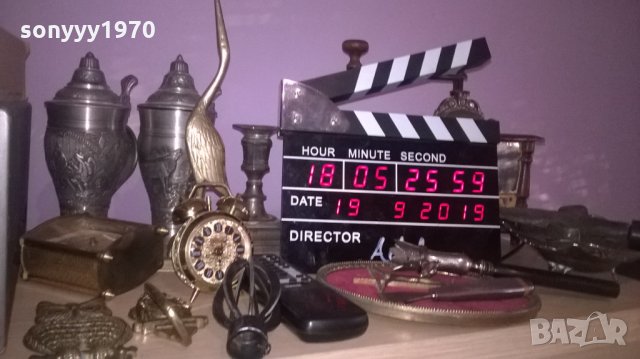 антики аудио-стоки от франция-обновяване всеки ден, снимка 7 - Колекции - 26715561