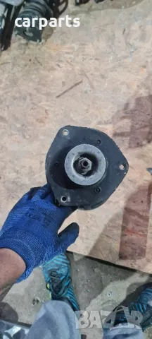 Vw golf 5 1.9tdi предни амортисьори с прожини, снимка 4 - Части - 50087464