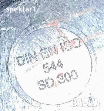 Тел за газово заваряване ликвидация за CO аргон и други, снимка 2 - Други машини и части - 43759261