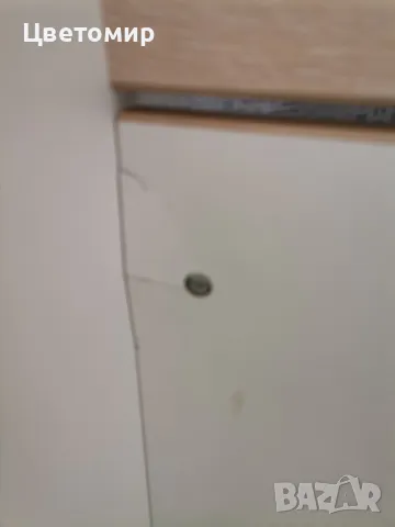 Продавам легло "Лорели"60/120, снимка 9 - Бебешки легла и матраци - 47605157