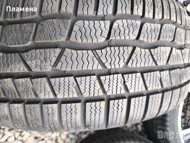 алуминиеви джанти 17ц за Мерцедес, Фолксваген, Ауди 5*110, снимка 9 - Гуми и джанти - 51911248