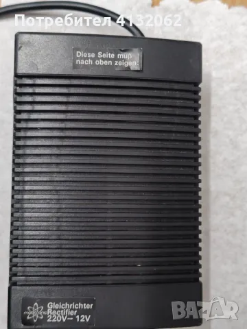 Трансформатор адаптер Coleman 220/12V, снимка 12 - Хладилни чанти - 48079722