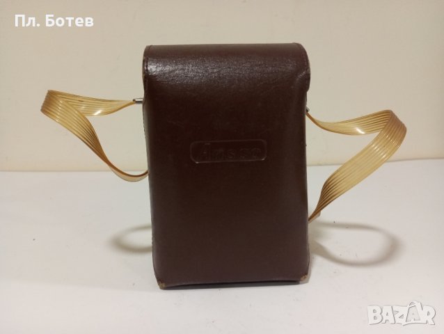 Фотоапарат Ansko Rediflex, снимка 6 - Фотоапарати - 44138126