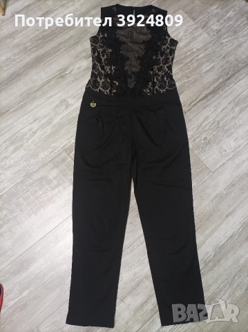 LUCY Дамски гащеризон, снимка 3 - Гащеризони - 52634816