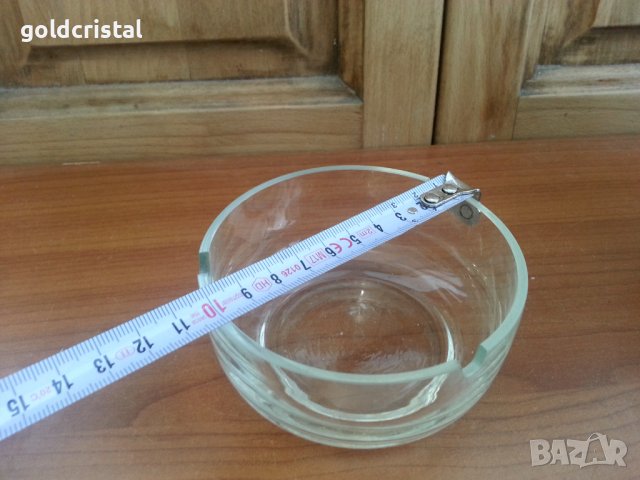 Пепелник , снимка 2 - Декорация за дома - 37135982