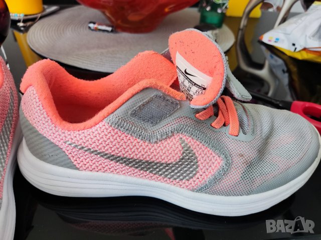 маратонки Nike Revolution 3, снимка 10 - Детски маратонки - 24168598