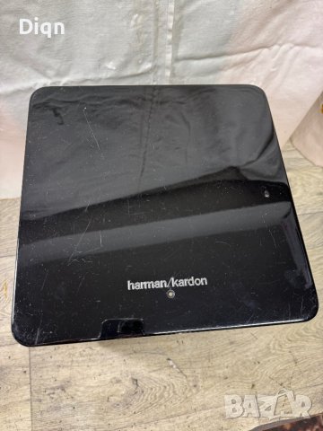 Harman Kardon Subwoofer , снимка 11 - Тонколони - 43823550