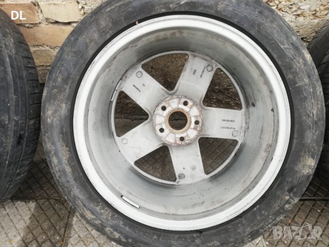 18 5х112, 18 5x112 Audi, Vw, Seat, Skoda, , снимка 11 - Гуми и джанти - 44033242