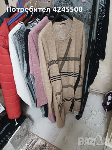 Чисто нови Рокли , снимка 3 - Рокли - 53404539