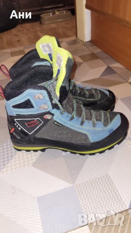Туристически обувки 40 номер, снимка 5 - Други - 43821354
