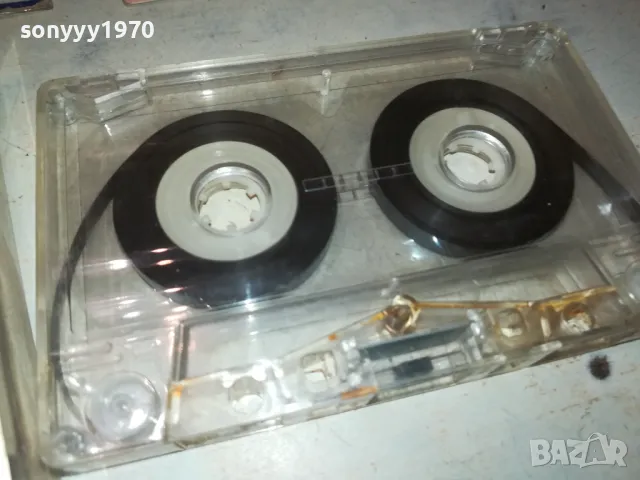 ZORICA-TAPE 1912241507, снимка 3 - Аудио касети - 48405146