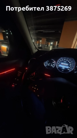 Поставяне на Амбиентно осветление на всички видове автомобили, снимка 3 - Други услуги - 52916834
