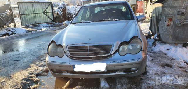 Mercedes C220 2030 компресор на части , снимка 1 - Автомобили и джипове - 24628603