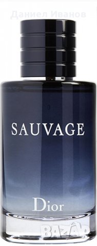Christian Dior Sauvage Men's EDT Spray 6.8 Oz 100ml, снимка 5 - Мъжки парфюми - 28070059