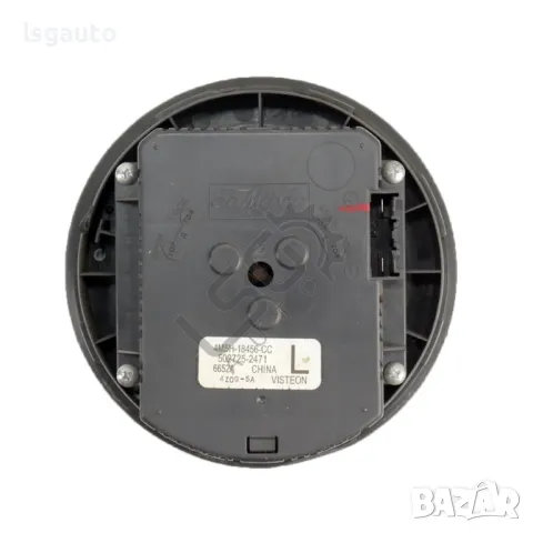 Мотор вентилатор парно Volvo V50 2004-2010 ID: 137275, снимка 2 - Части - 47878910