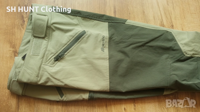 SKOGSTAD Mundal Stretch Womens Trouser размер 38 / M дамски еластичен панталон - 1403, снимка 4 - Панталони - 51585553