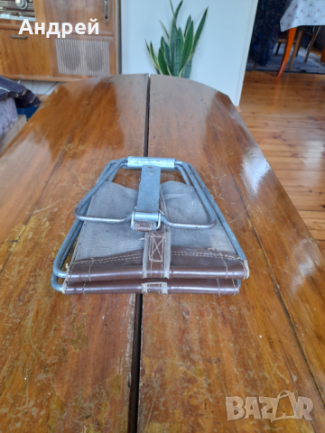 Старо Рибарско столче #3