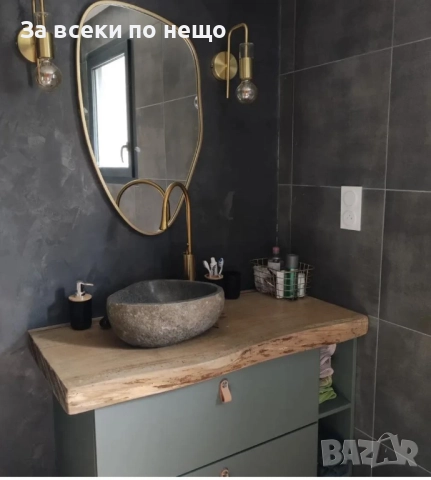 Ръчна Изработка На Мебели За Баня, снимка 3 - Други - 51740190