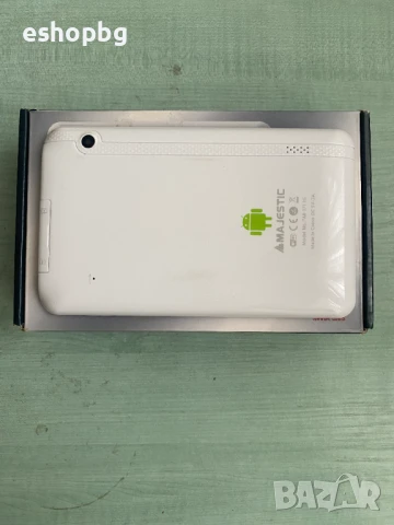 Таблет Majestic Tab 337 3G, снимка 3 - Таблети - 51418700