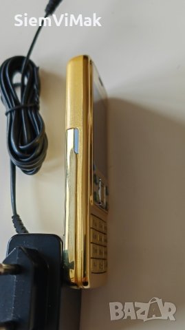 Nokia 6300 Sapphire GOLD - НОВА, снимка 8 - Nokia - 25234576