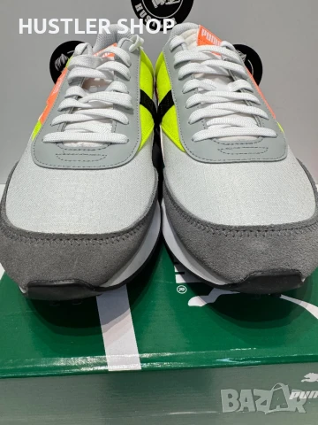 Маратонки PUMA.Номер 46, снимка 3 - Маратонки - 50606710