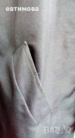 Мъжки шлифер с подплата, снимка 4 - Палта - 26694107