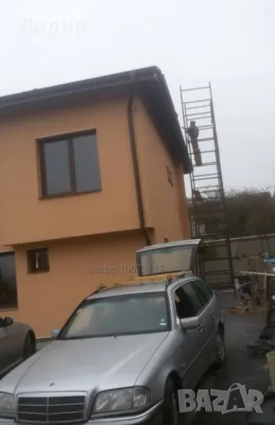 Фасади-топлоизолация , снимка 13 - Други ремонти - 49196780