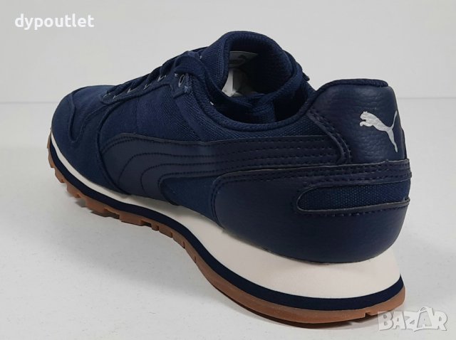 Puma Runner CV - дамски маратонки, размери - 36 /UK 3.5/стелка 22.5 см., 37 /UK 4 /стелка 23 см.., снимка 8 - Маратонки - 39406265