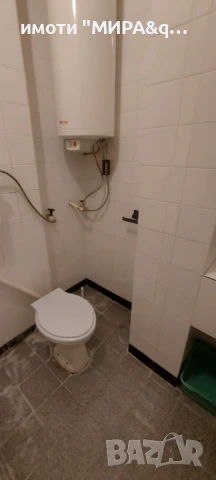 ГАРСОНИЕРА ПОД НАЕМ в кв. Дружба, гр. Хасково, снимка 7 - Апартаменти - 51040824