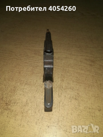 Масин, снимка 4 - Антикварни и старинни предмети - 53172612