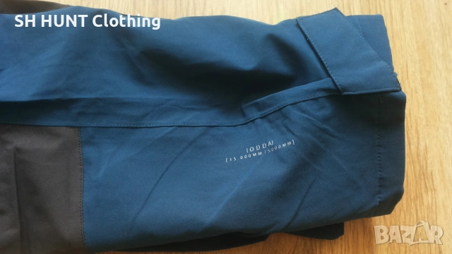 Vikafjell ODDA Waterproof Stretch Trouser размер M панталон водонепромокаем - 1846, снимка 12 - Панталони - 53065884