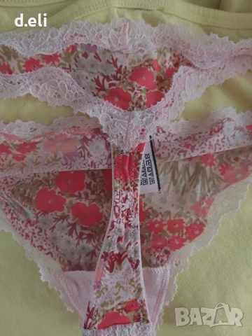 Victoria's Secret. Size S Ново бельо, снимка 2 - Бельо - 51243334