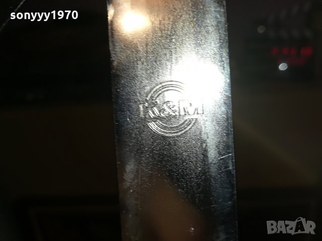 k&m-made in germany , снимка 9 - Други - 28865668
