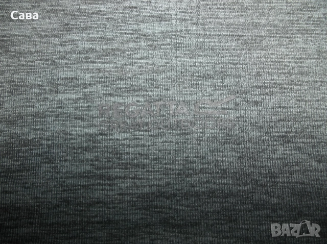  Тениски REGATTA  мъжки,2-3ХЛ, снимка 15 - Блузи - 41579245