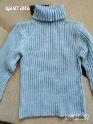 блузи, снимка 2 - Блузи с дълъг ръкав и пуловери - 16909969