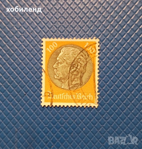 Германия 1933, снимка 1