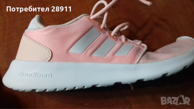Adidas cloudfoam, снимка 3 - Маратонки - 36722266