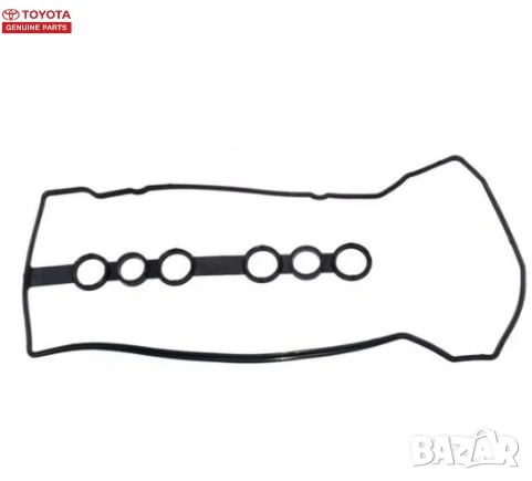 Гарнитура капак клапани 1121322050 11213-22050 Toyota